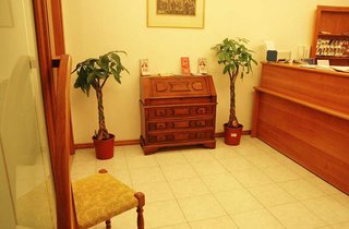 Hotel Louisiana,Rome>>Lazio,2 star