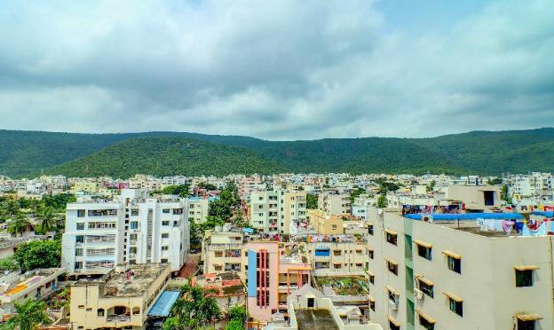 visakhapatnam