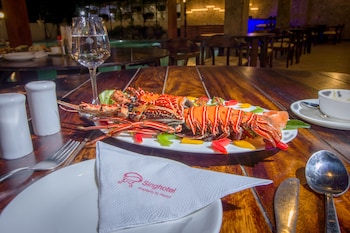 symphony summer sands beach resort and spa