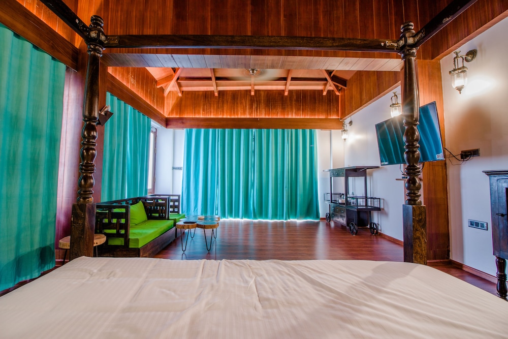 symphony summer sands beach resort and spa