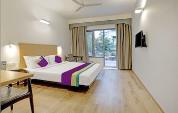 hyderabad