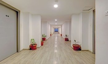hyderabad