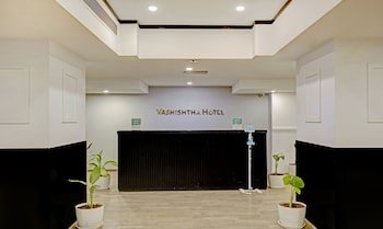 hyderabad