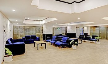 hyderabad