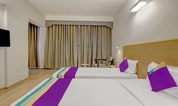 hyderabad