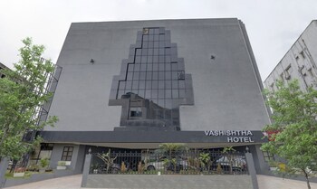 hyderabad