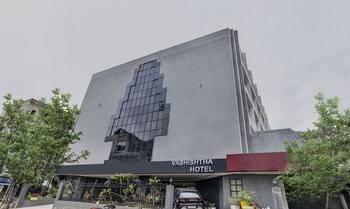 hyderabad