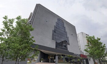 hyderabad