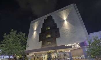 hyderabad
