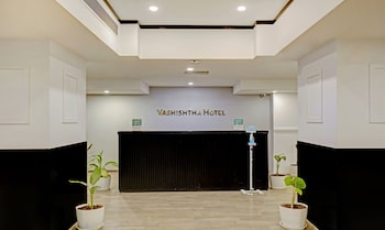 hyderabad