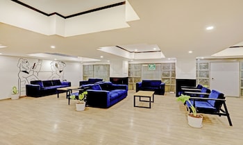 hyderabad