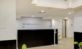 hyderabad