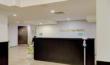 hyderabad