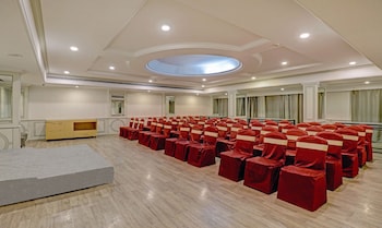 hyderabad