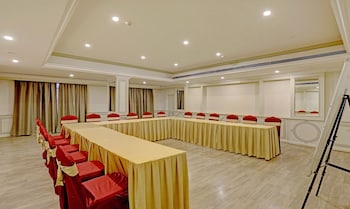 hyderabad