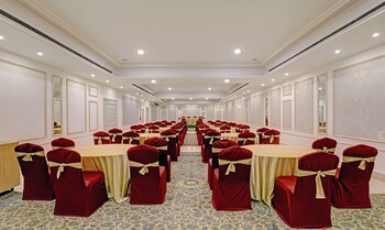 hyderabad