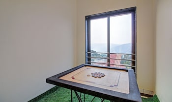 mahabaleshwar