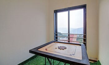 mahabaleshwar