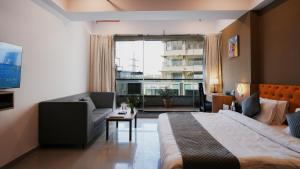 gandhinagar