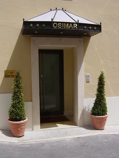 hotel osimar