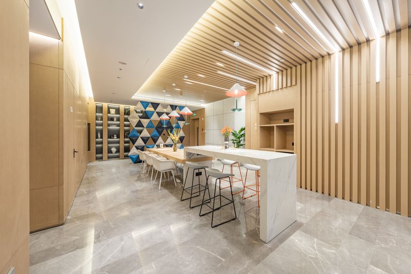 holiday inn express shanghai expo centre an ihg hotel