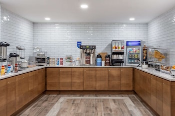 comfort inn jfk airport