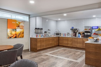 comfort inn jfk airport