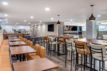comfort inn jfk airport