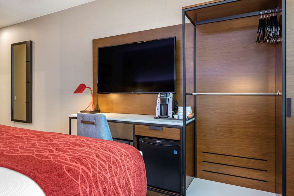 comfort inn jfk airport