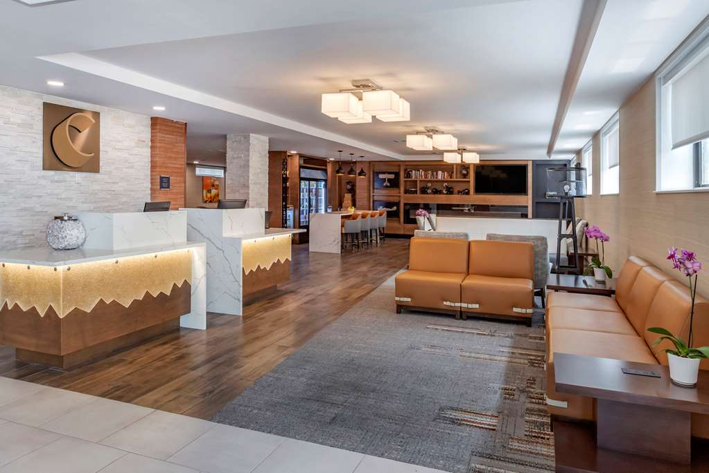 comfort inn jfk airport