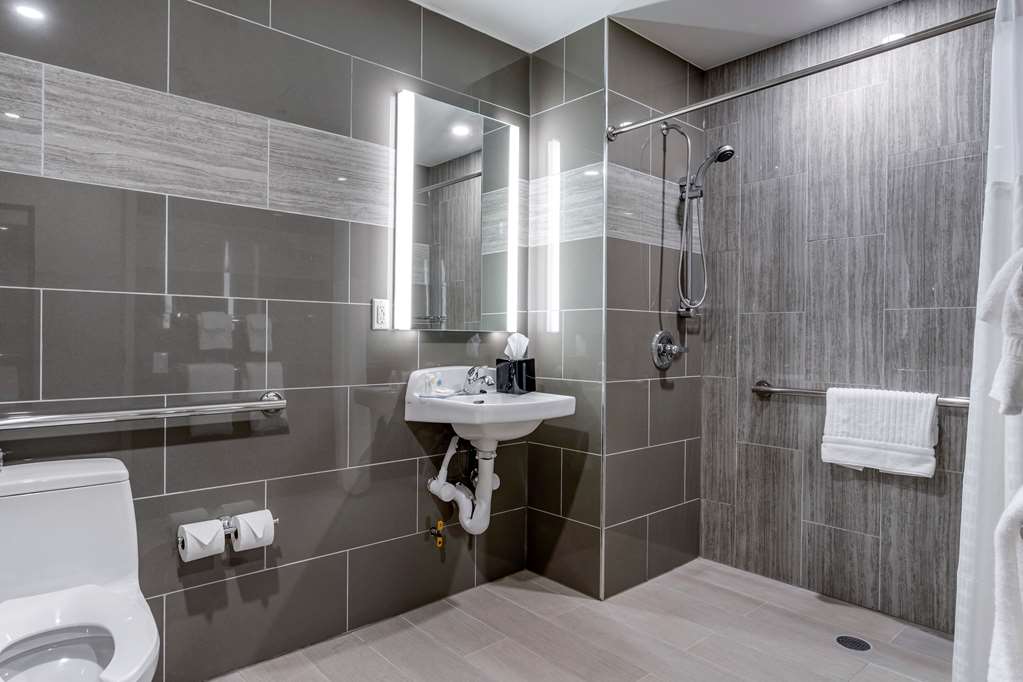 comfort inn jfk airport