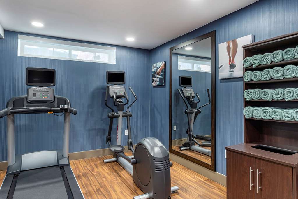 comfort inn jfk airport