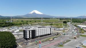rembrandt style gotemba komakado