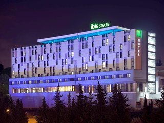 Ibis Styles Roma Eur,Eur>>Albano Laziale,4 star