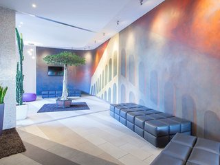 Ibis Styles Roma Eur,Eur>>Albano Laziale,4 star