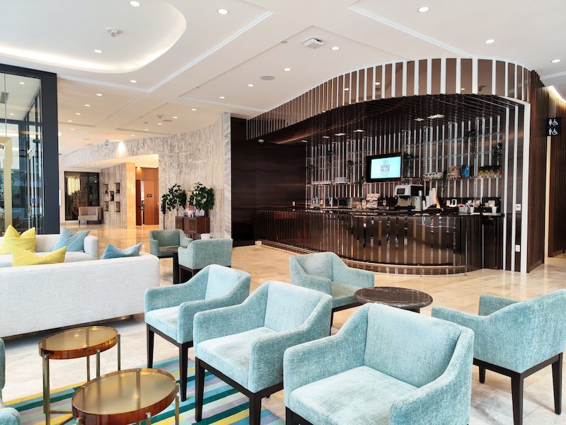 the sutton place hotel toronto