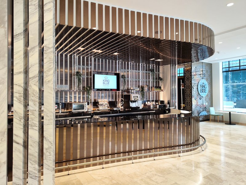 the sutton place hotel toronto