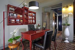 boutique hotel anahi