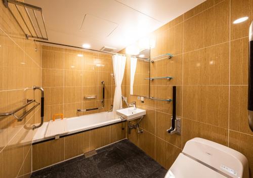 apa hotel and resort hakata ekihigashi