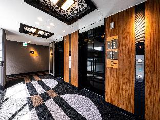 apa hotel and resort hakata ekihigashi