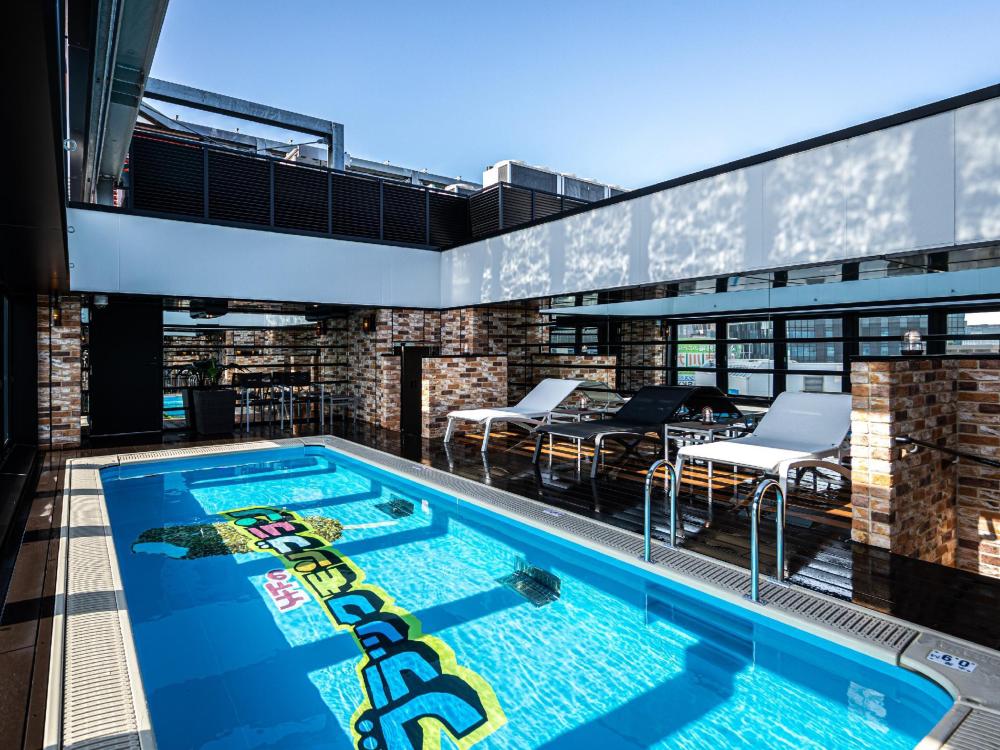 apa hotel and resort hakata ekihigashi