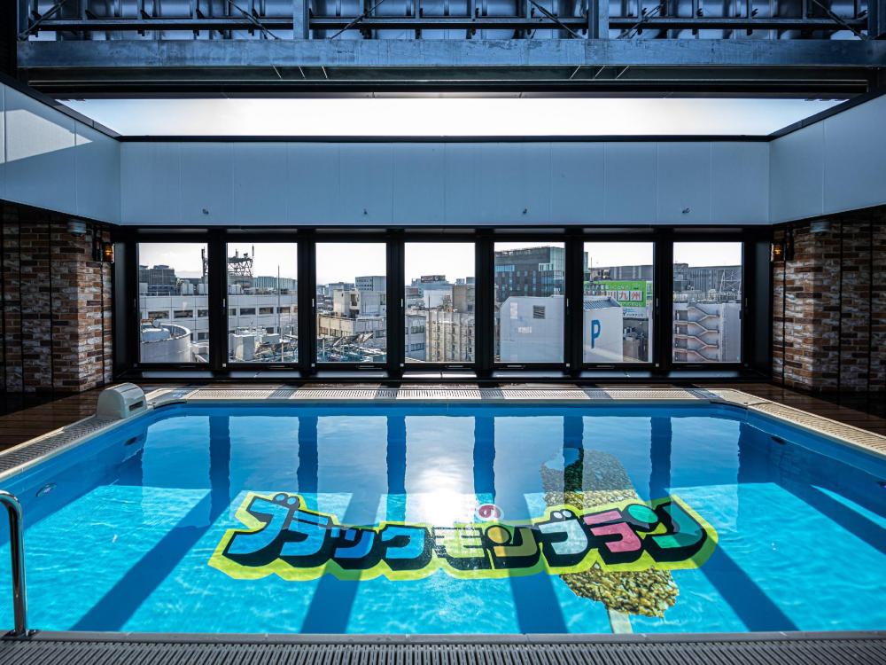 apa hotel and resort hakata ekihigashi