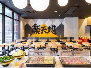 apa hotel and resort hakata ekihigashi