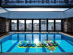 apa hotel and resort hakata ekihigashi