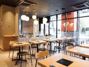apa hotel and resort hakata ekihigashi
