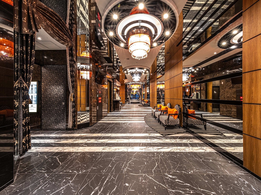 apa hotel and resort hakata ekihigashi