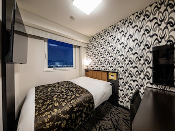 apa hotel and resort hakata ekihigashi
