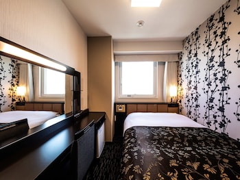 apa hotel and resort hakata ekihigashi