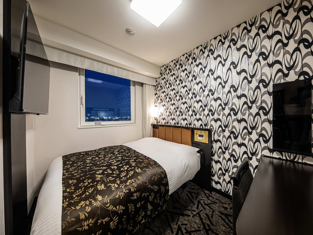 apa hotel and resort hakata ekihigashi