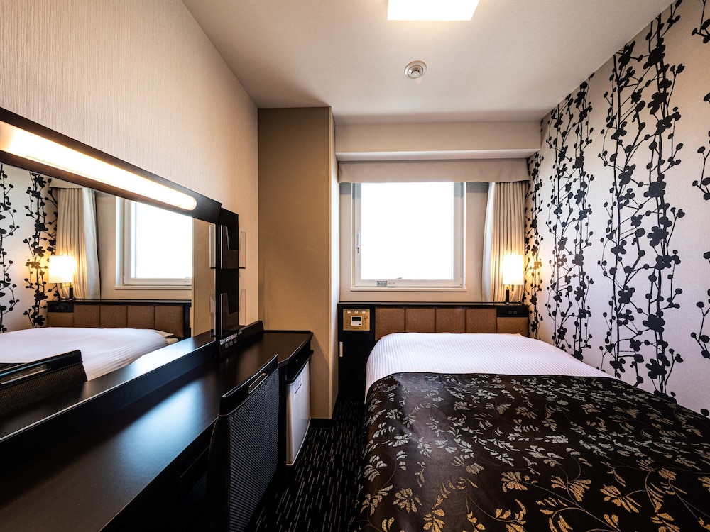 apa hotel and resort hakata ekihigashi